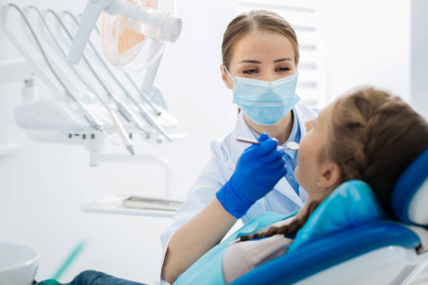 Dental X-Rays and Imaging in Lily Lake, IL